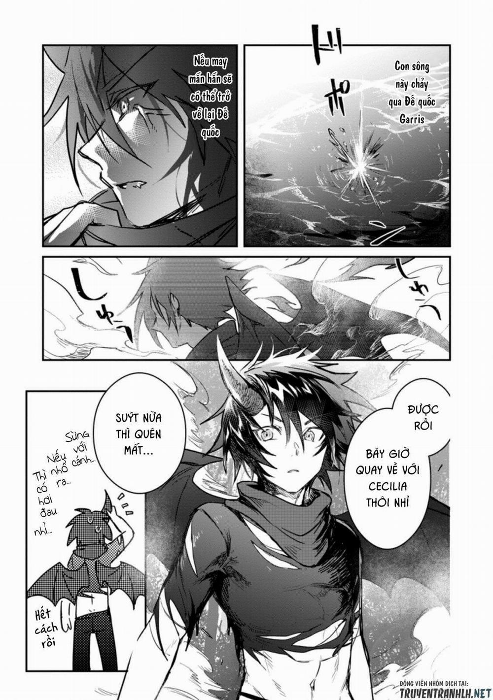 Yuusha Party No Kawaii Ko Ga Ita No De, Kokuhaku Shite Mita 7 trang 18