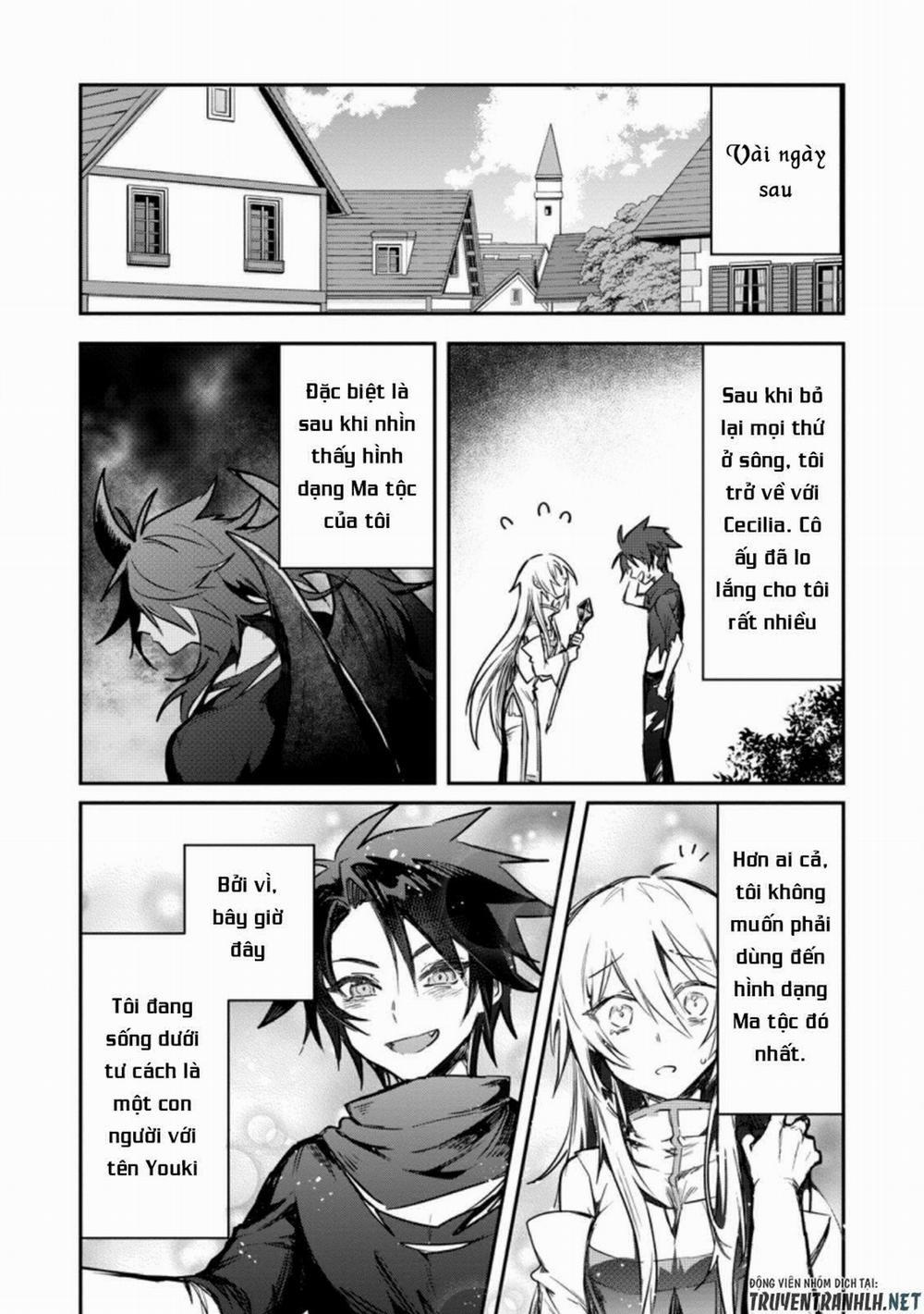 Yuusha Party No Kawaii Ko Ga Ita No De, Kokuhaku Shite Mita 7 trang 19