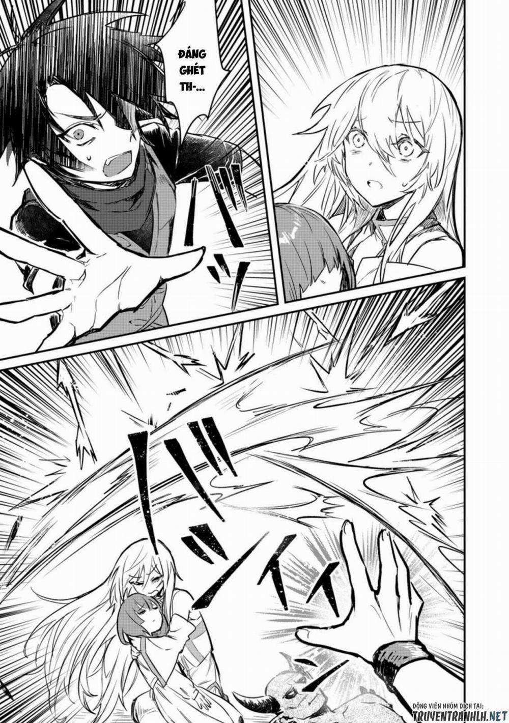 Yuusha Party No Kawaii Ko Ga Ita No De, Kokuhaku Shite Mita 7 trang 6