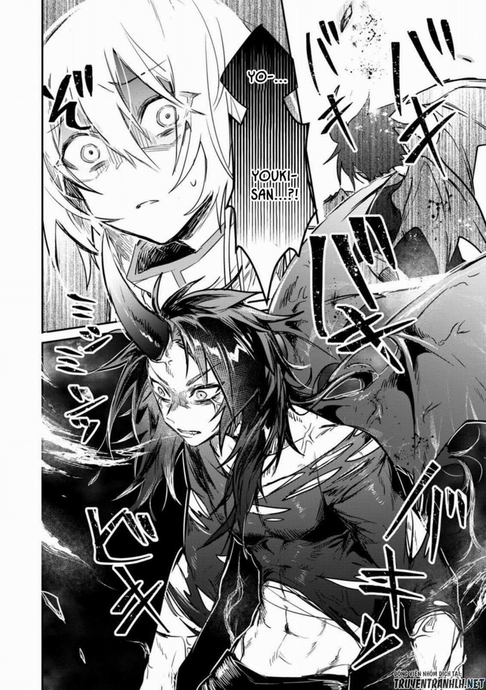 Yuusha Party No Kawaii Ko Ga Ita No De, Kokuhaku Shite Mita 7 trang 9