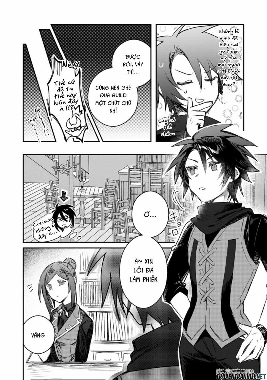 Yuusha Party No Kawaii Ko Ga Ita No De, Kokuhaku Shite Mita 8 trang 13