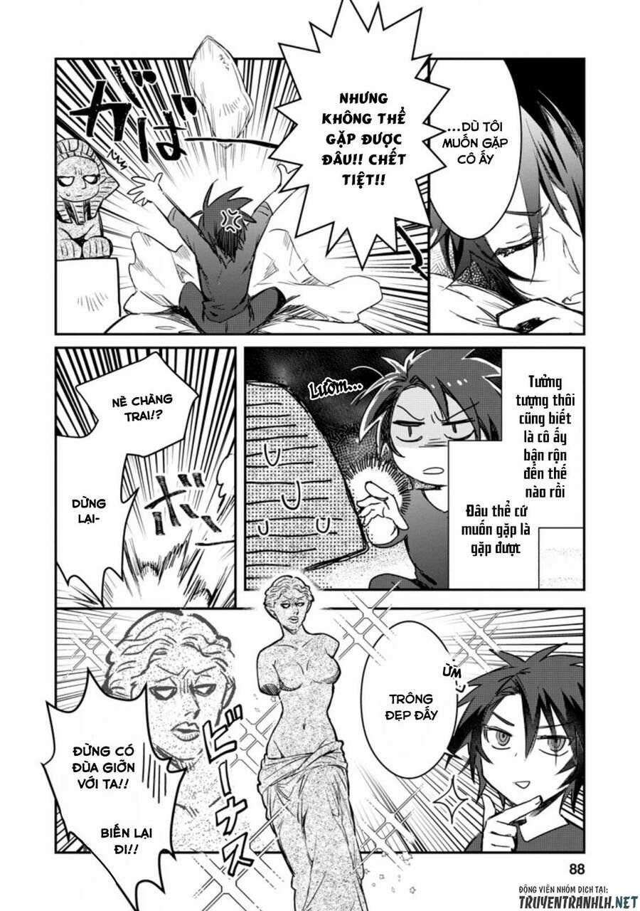 Yuusha Party No Kawaii Ko Ga Ita No De, Kokuhaku Shite Mita 8 trang 29