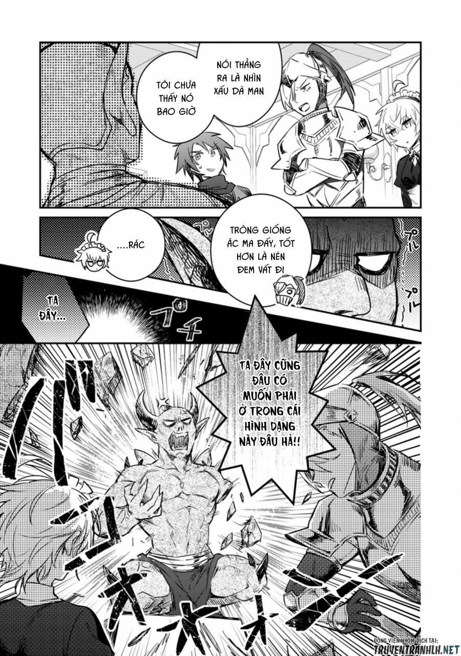 Yuusha Party No Kawaii Ko Ga Ita No De, Kokuhaku Shite Mita 8 trang 6