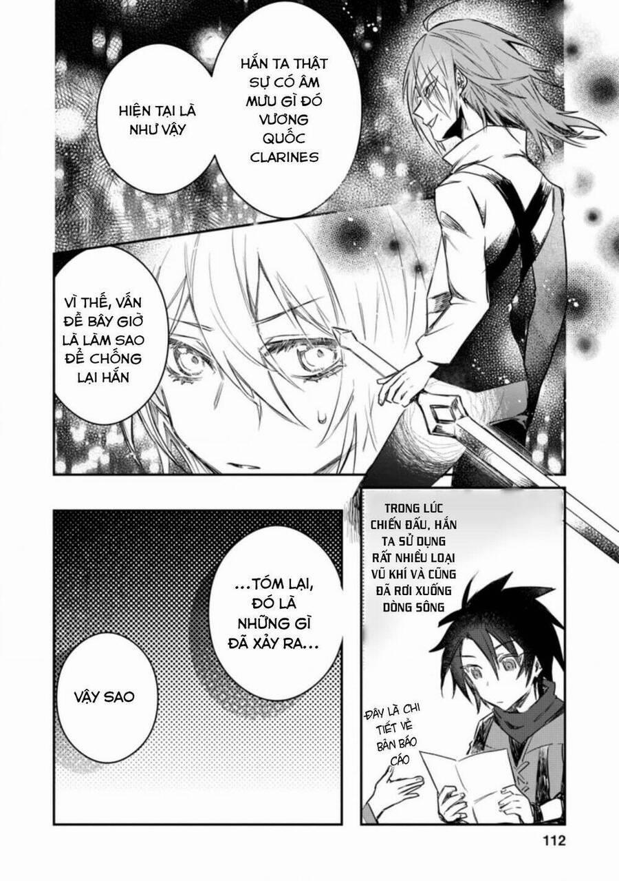 Yuusha Party No Kawaii Ko Ga Ita No De, Kokuhaku Shite Mita 9.2 trang 10