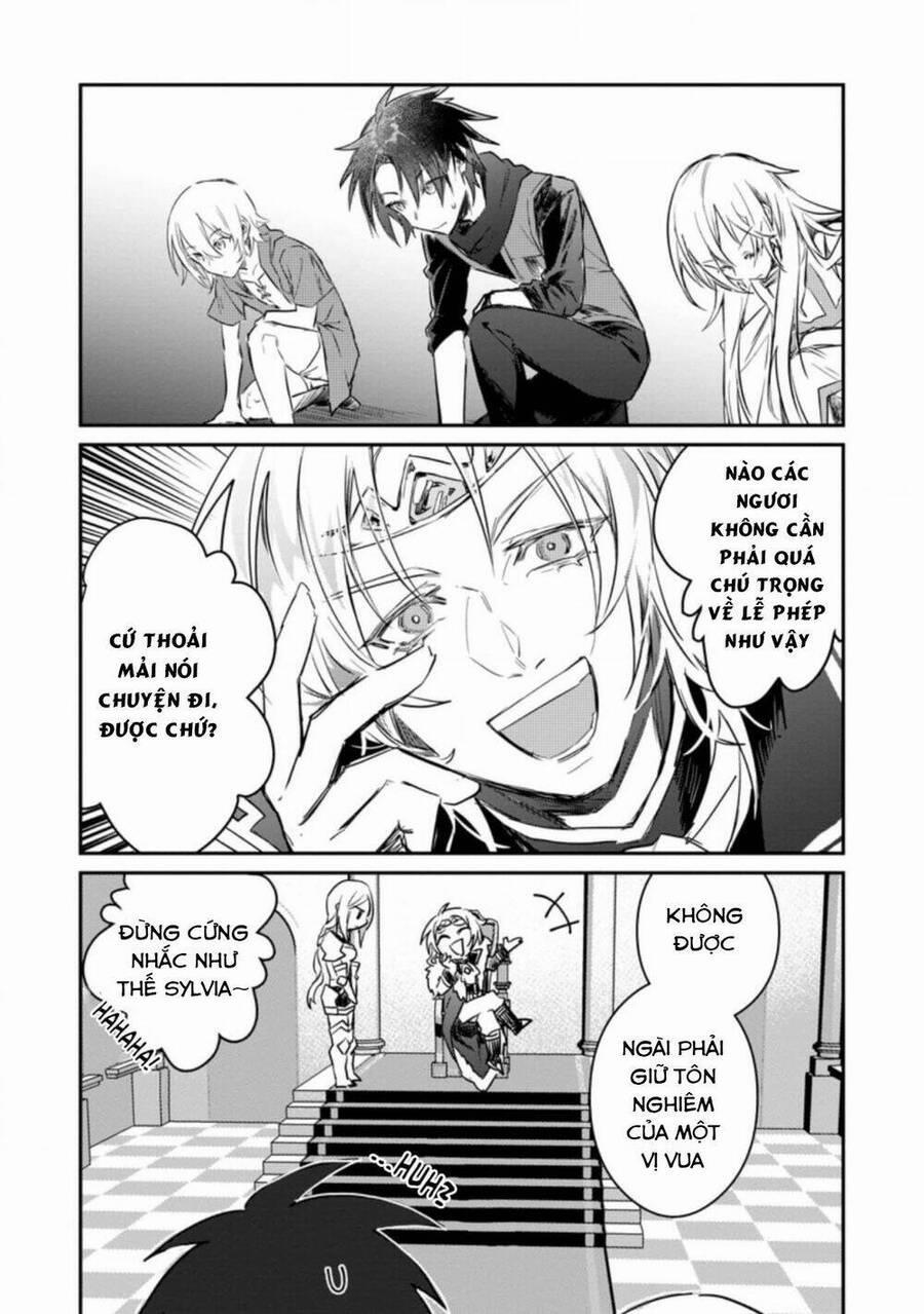 Yuusha Party No Kawaii Ko Ga Ita No De, Kokuhaku Shite Mita 9.2 trang 13