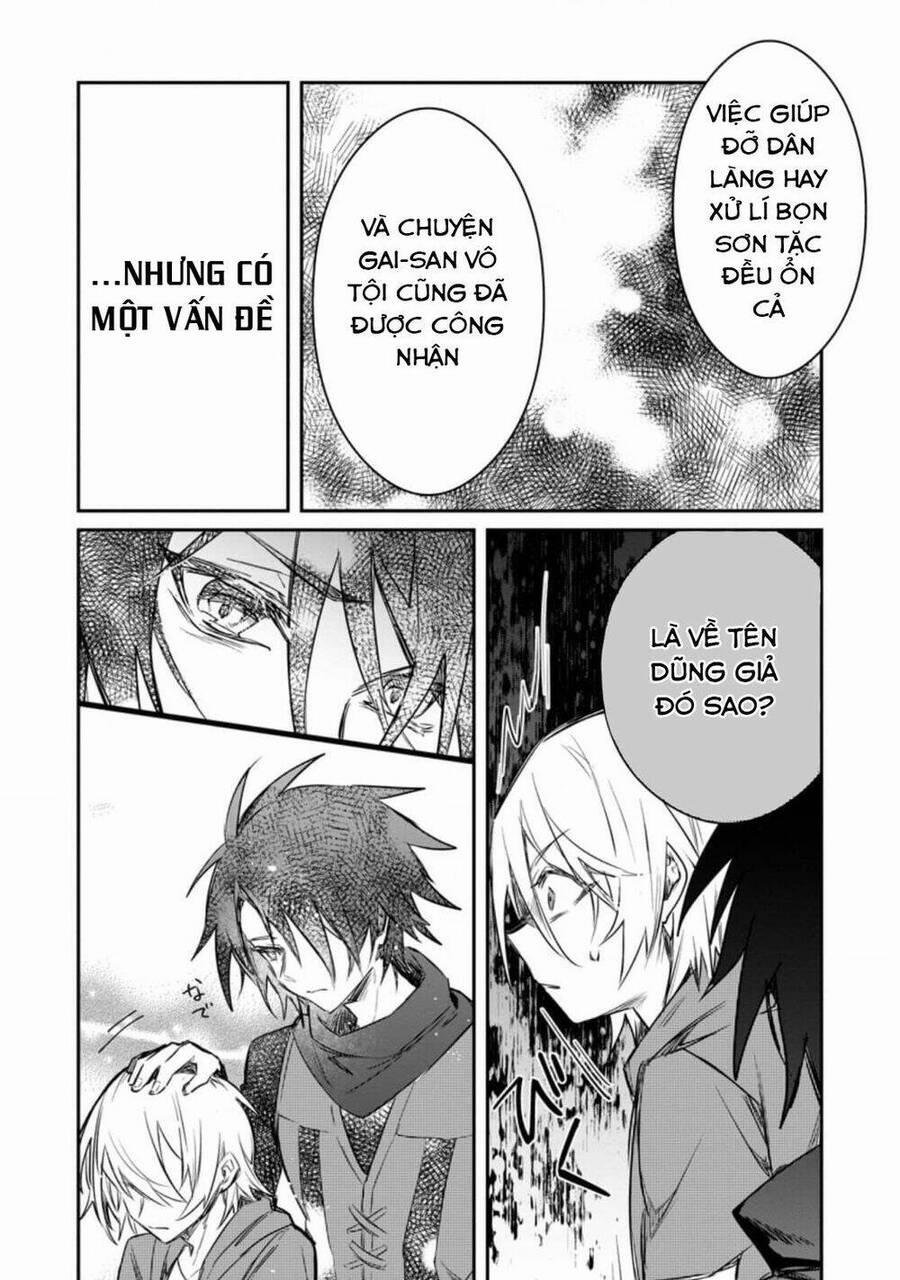 Yuusha Party No Kawaii Ko Ga Ita No De, Kokuhaku Shite Mita 9.2 trang 8