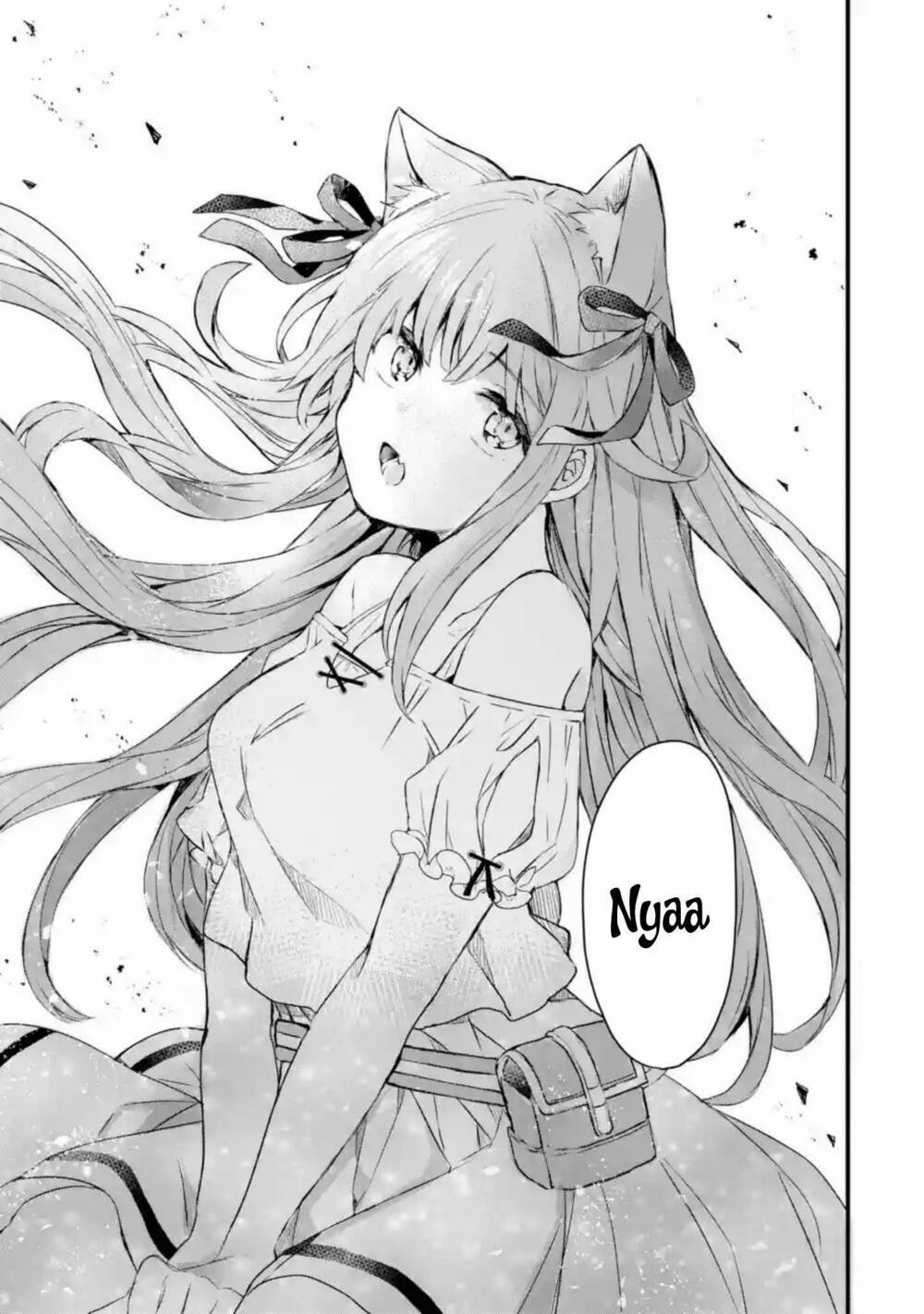 Yuusha Party Wo Tsuihou Sareta Beast Tamer, Saikyou Shuzoku Nekomimi Shojo To Deau 1 trang 31