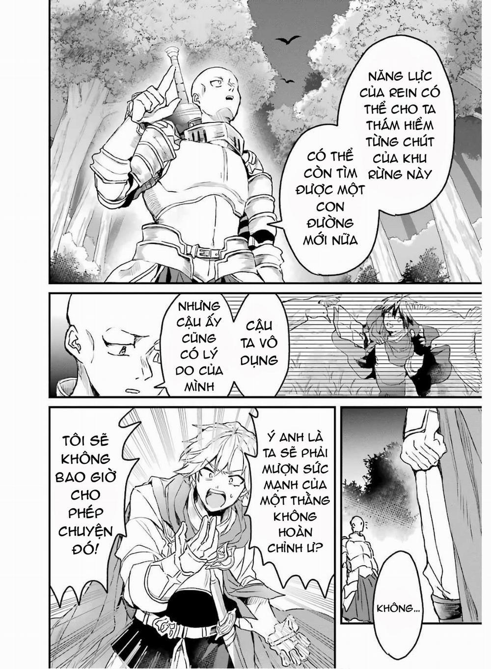 Yuusha Party Wo Tsuihou Sareta Beast Tamer, Saikyou Shuzoku Nekomimi Shojo To Deau 10 trang 11