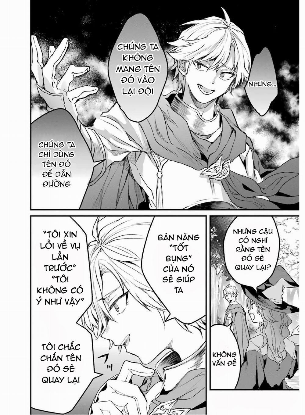 Yuusha Party Wo Tsuihou Sareta Beast Tamer, Saikyou Shuzoku Nekomimi Shojo To Deau 10 trang 13