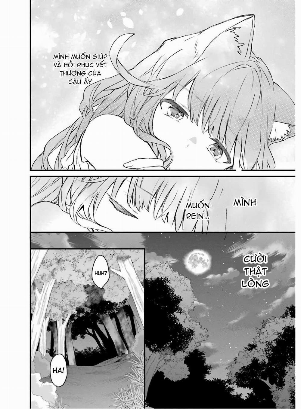 Yuusha Party Wo Tsuihou Sareta Beast Tamer, Saikyou Shuzoku Nekomimi Shojo To Deau 10 trang 7