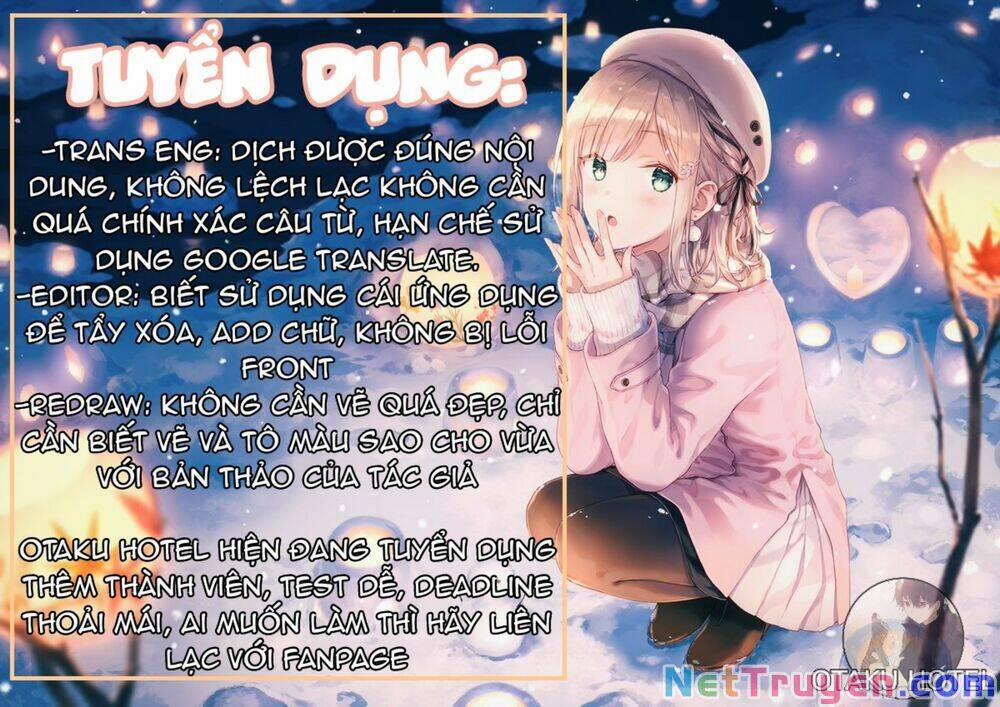 Yuusha Party Wo Tsuihou Sareta Beast Tamer, Saikyou Shuzoku Nekomimi Shojo To Deau 12 trang 1