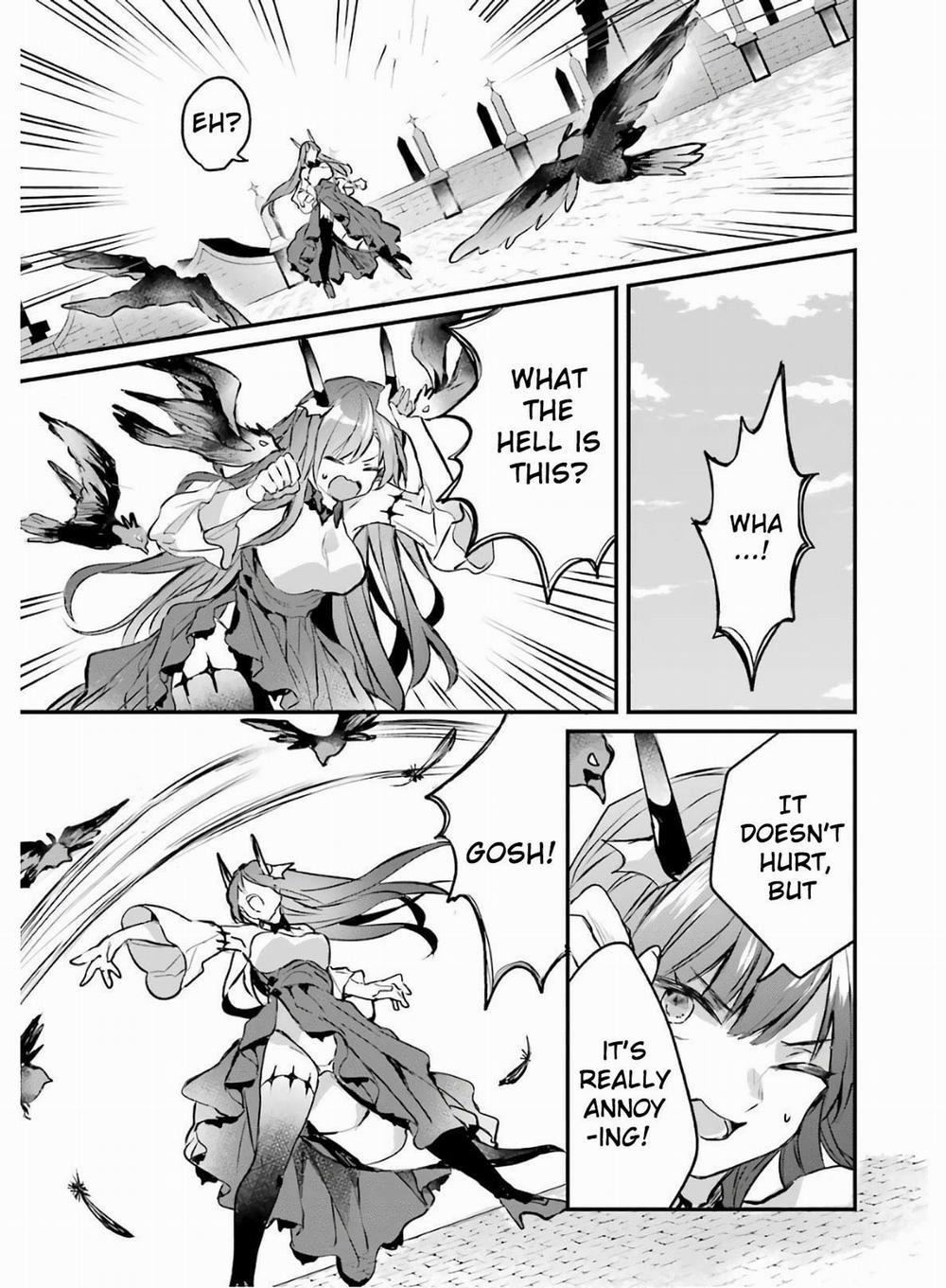 Yuusha Party Wo Tsuihou Sareta Beast Tamer, Saikyou Shuzoku Nekomimi Shojo To Deau 13 trang 11