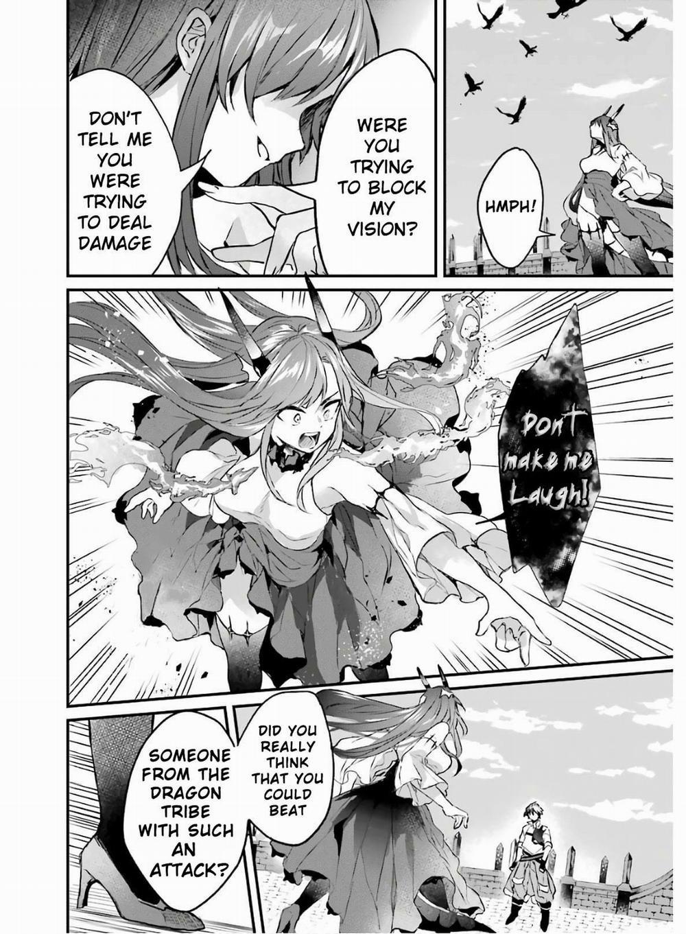 Yuusha Party Wo Tsuihou Sareta Beast Tamer, Saikyou Shuzoku Nekomimi Shojo To Deau 13 trang 12