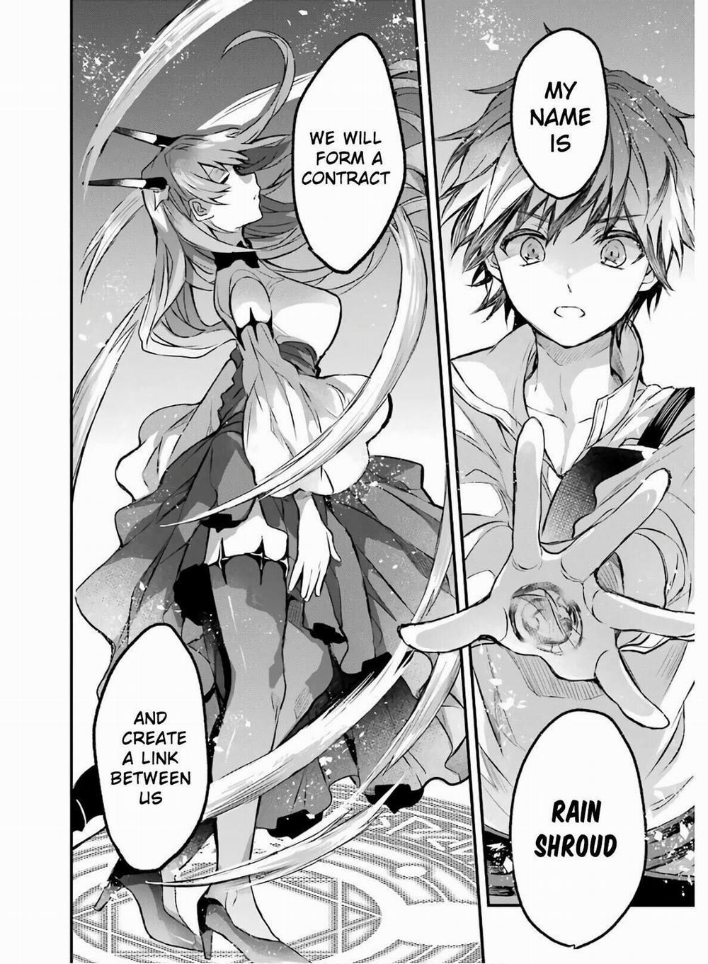 Yuusha Party Wo Tsuihou Sareta Beast Tamer, Saikyou Shuzoku Nekomimi Shojo To Deau 14 trang 12