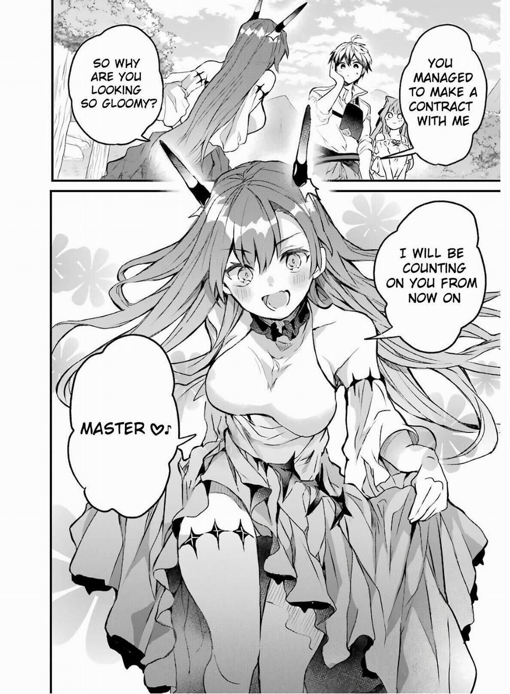 Yuusha Party Wo Tsuihou Sareta Beast Tamer, Saikyou Shuzoku Nekomimi Shojo To Deau 14 trang 16