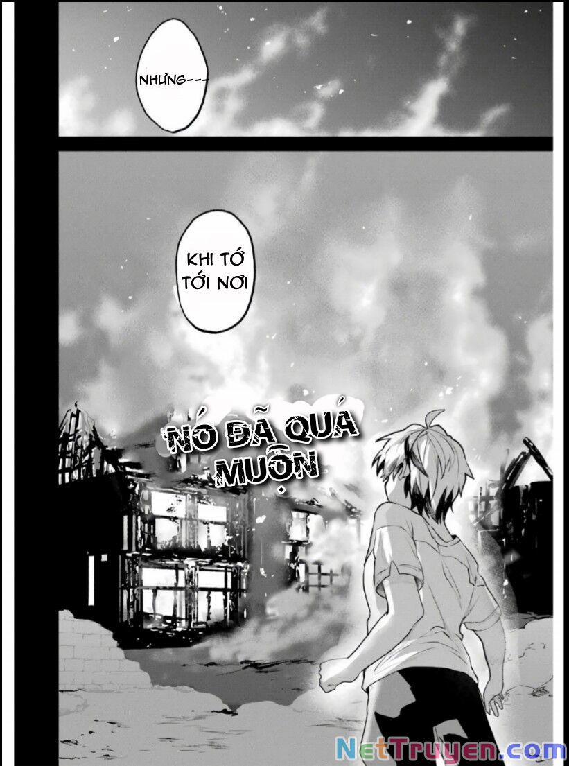 Yuusha Party Wo Tsuihou Sareta Beast Tamer, Saikyou Shuzoku Nekomimi Shojo To Deau 16 trang 13