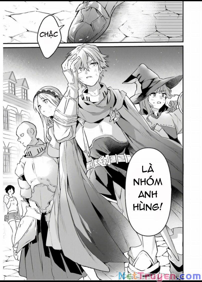 Yuusha Party Wo Tsuihou Sareta Beast Tamer, Saikyou Shuzoku Nekomimi Shojo To Deau 17 trang 12