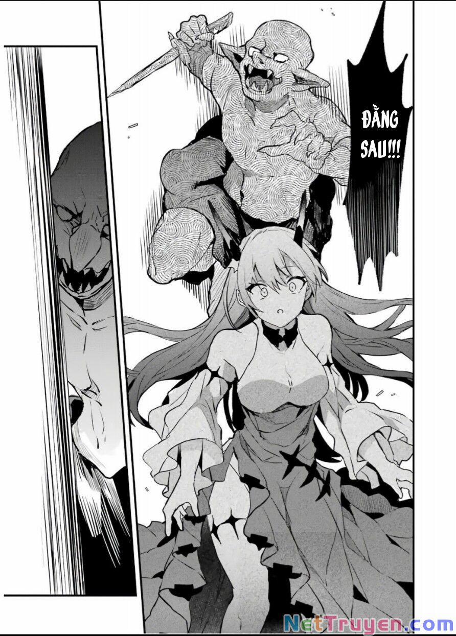 Yuusha Party Wo Tsuihou Sareta Beast Tamer, Saikyou Shuzoku Nekomimi Shojo To Deau 18 trang 10