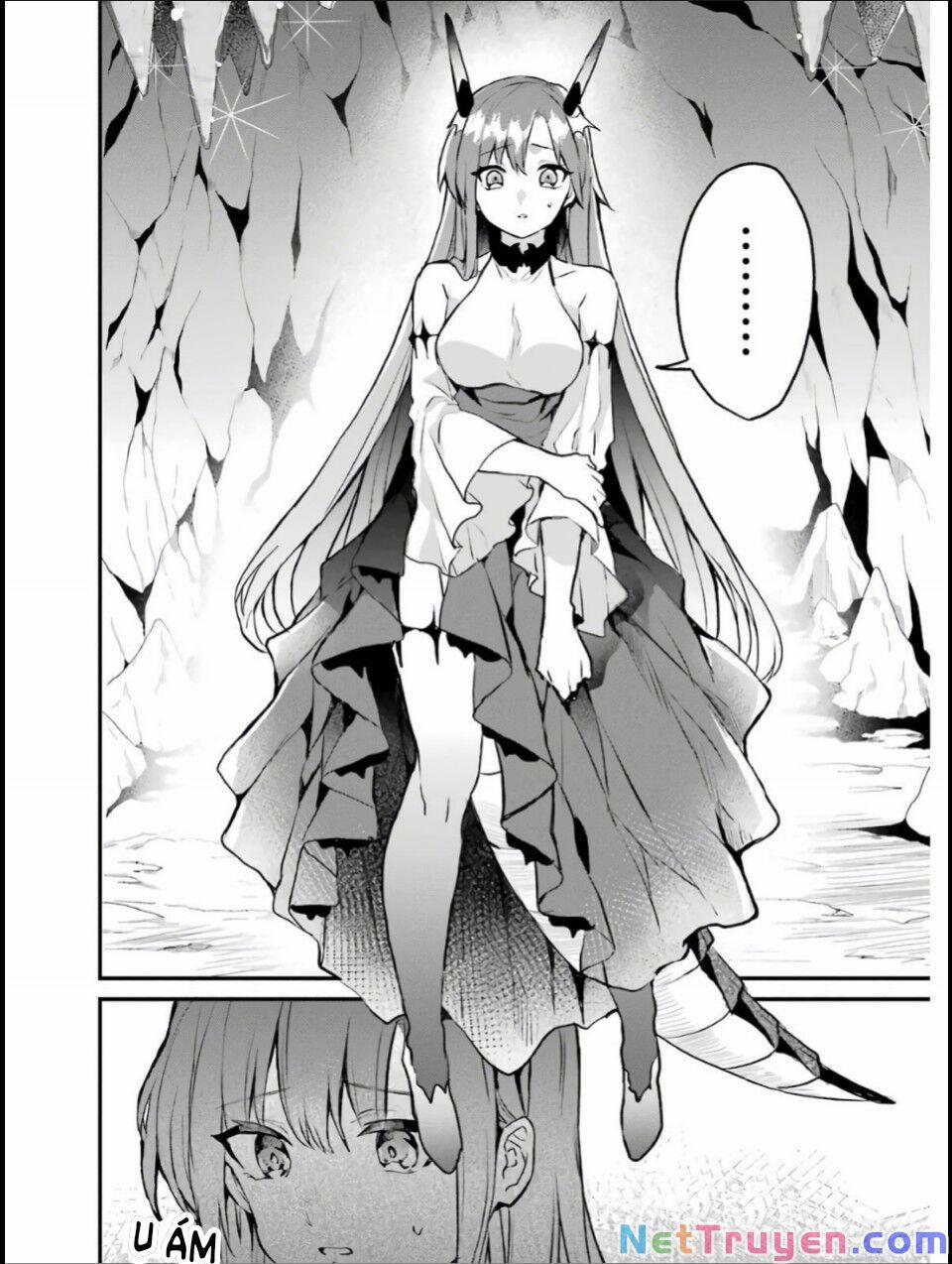 Yuusha Party Wo Tsuihou Sareta Beast Tamer, Saikyou Shuzoku Nekomimi Shojo To Deau 18 trang 15