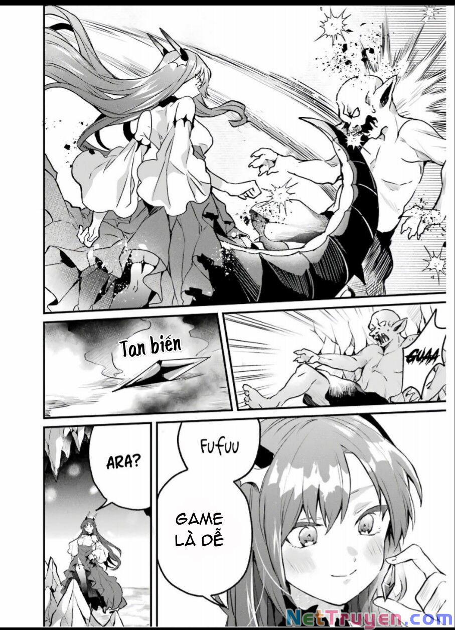 Yuusha Party Wo Tsuihou Sareta Beast Tamer, Saikyou Shuzoku Nekomimi Shojo To Deau 18 trang 7