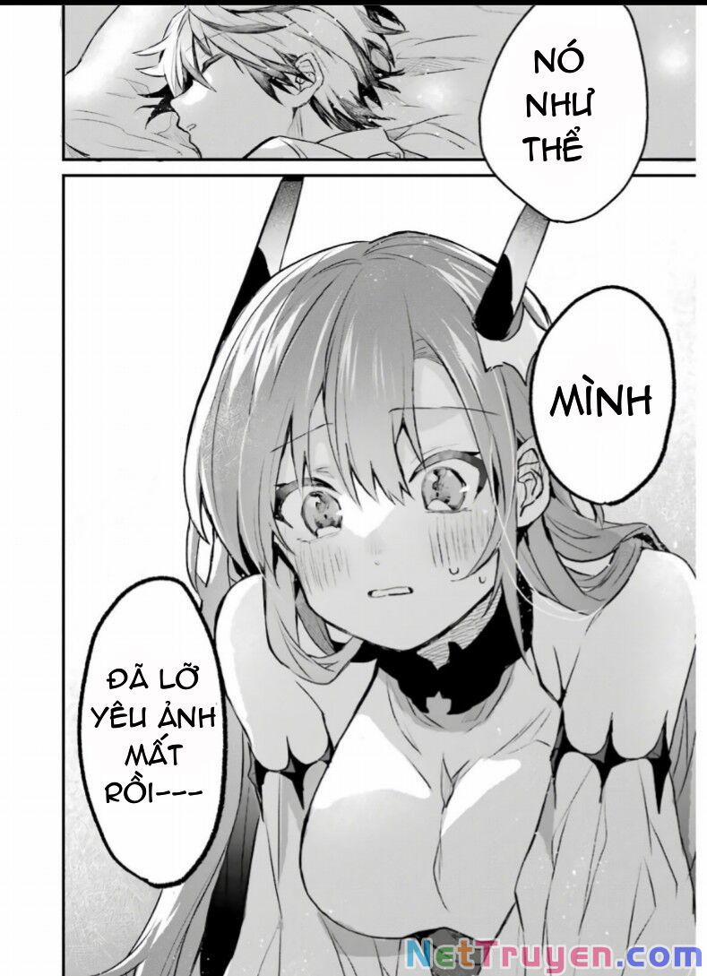 Yuusha Party Wo Tsuihou Sareta Beast Tamer, Saikyou Shuzoku Nekomimi Shojo To Deau 19 trang 13