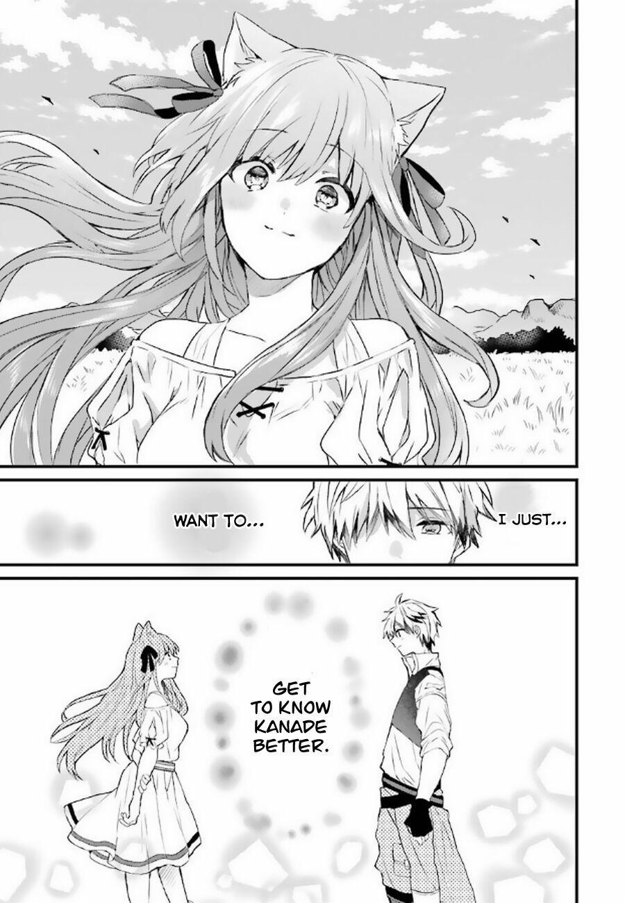 Yuusha Party Wo Tsuihou Sareta Beast Tamer, Saikyou Shuzoku Nekomimi Shojo To Deau 2 trang 16