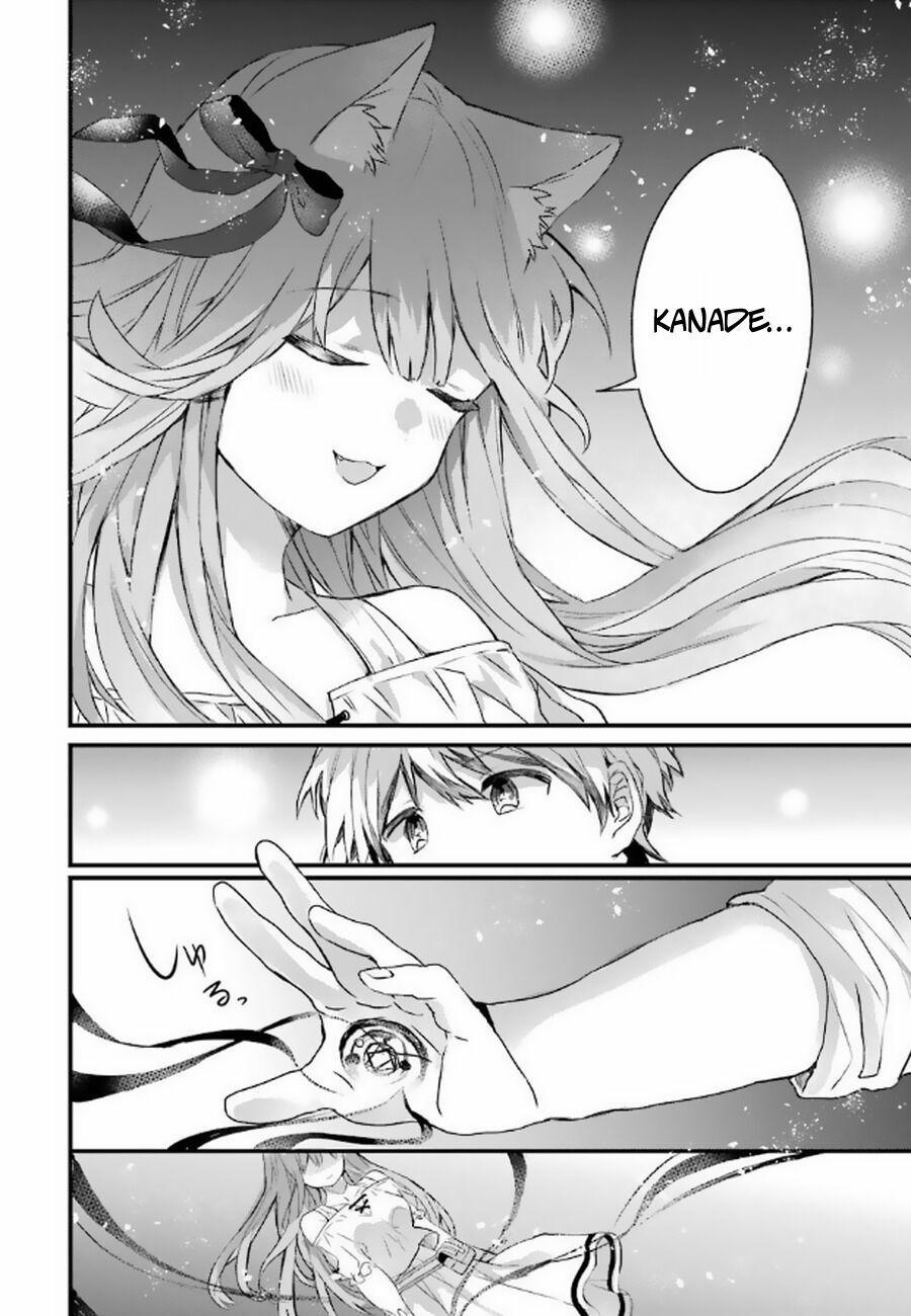 Yuusha Party Wo Tsuihou Sareta Beast Tamer, Saikyou Shuzoku Nekomimi Shojo To Deau 2 trang 21