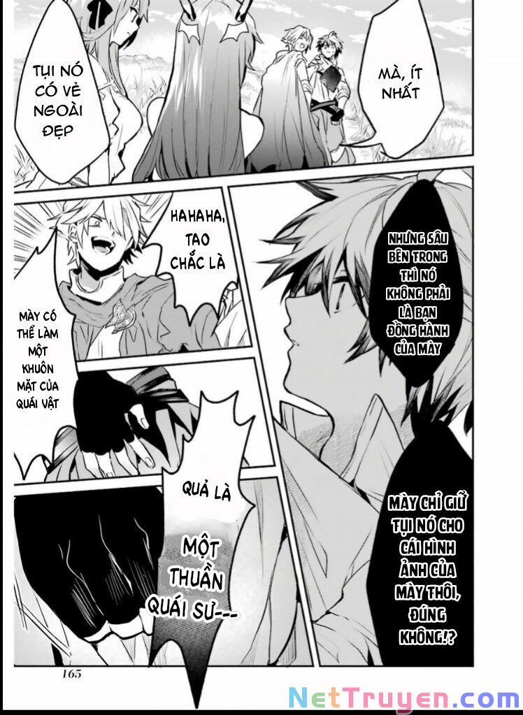 Yuusha Party Wo Tsuihou Sareta Beast Tamer, Saikyou Shuzoku Nekomimi Shojo To Deau 20 trang 18