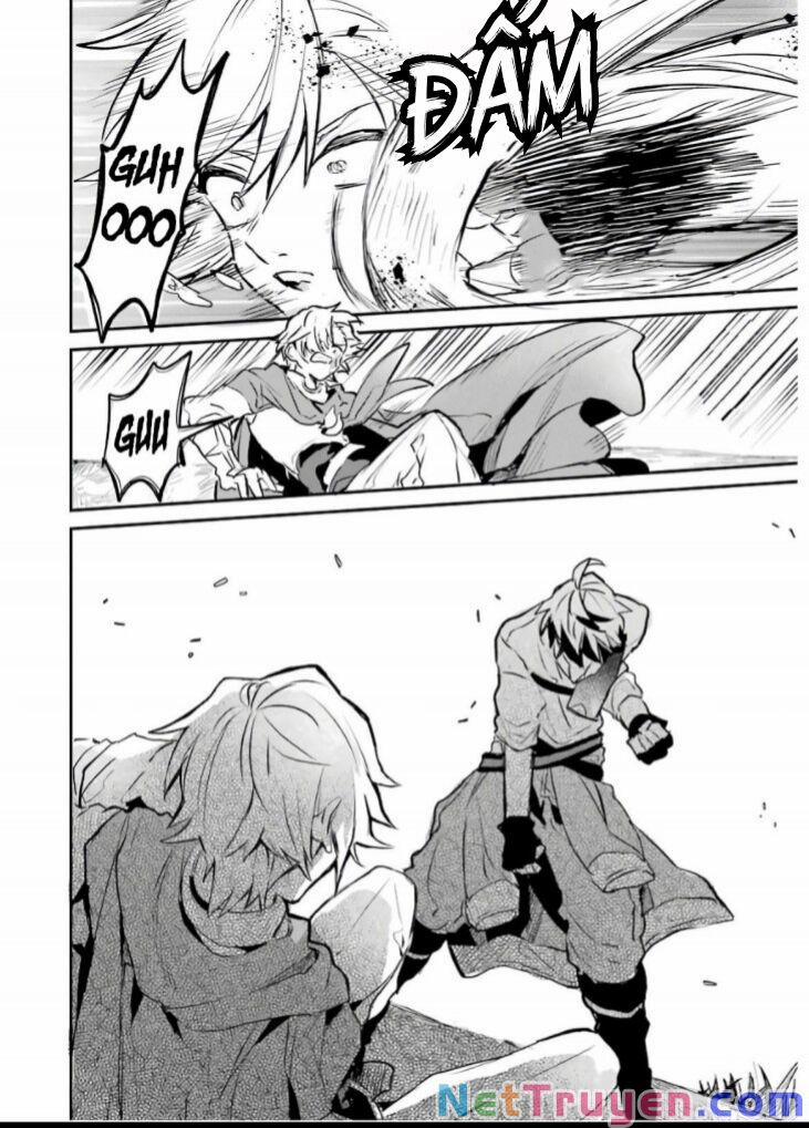 Yuusha Party Wo Tsuihou Sareta Beast Tamer, Saikyou Shuzoku Nekomimi Shojo To Deau 20 trang 19