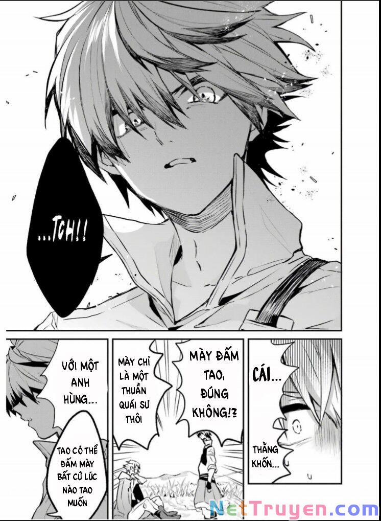 Yuusha Party Wo Tsuihou Sareta Beast Tamer, Saikyou Shuzoku Nekomimi Shojo To Deau 20 trang 20