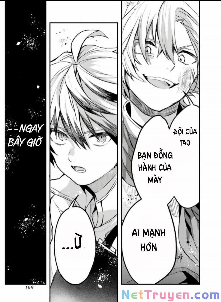 Yuusha Party Wo Tsuihou Sareta Beast Tamer, Saikyou Shuzoku Nekomimi Shojo To Deau 20 trang 22