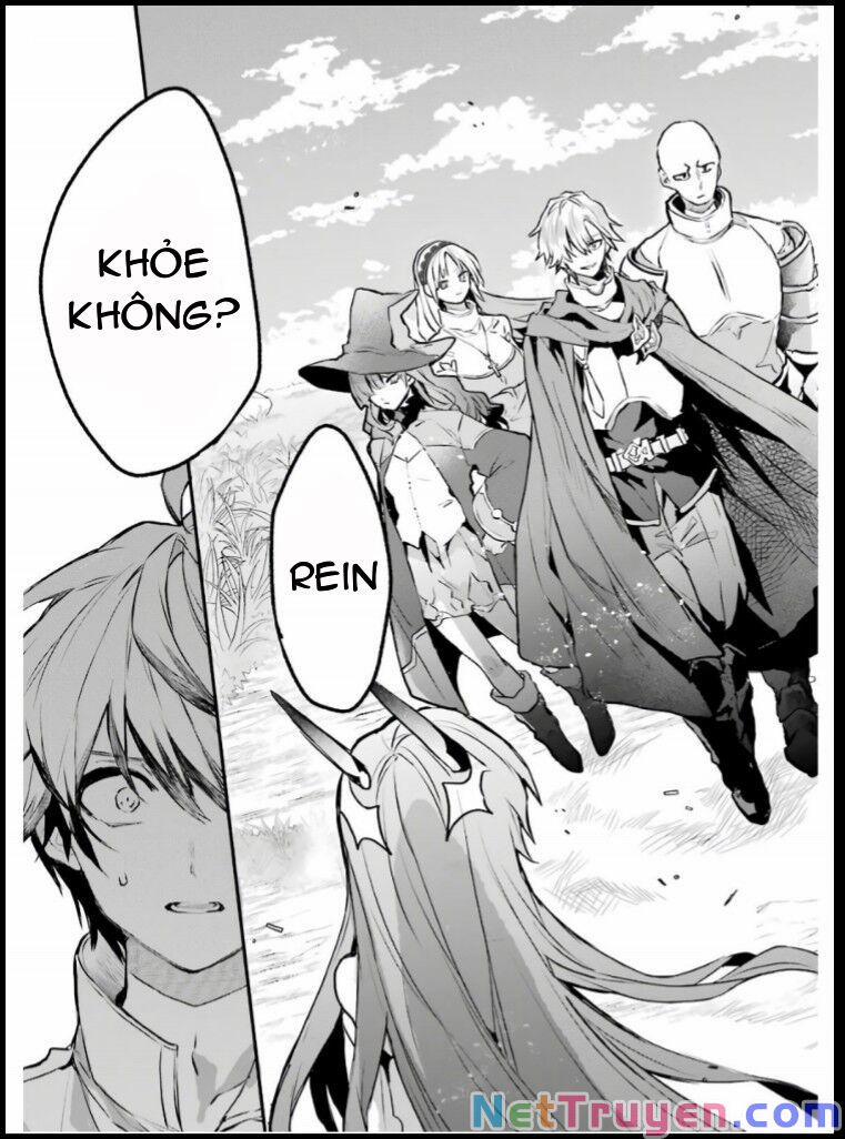 Yuusha Party Wo Tsuihou Sareta Beast Tamer, Saikyou Shuzoku Nekomimi Shojo To Deau 20 trang 6