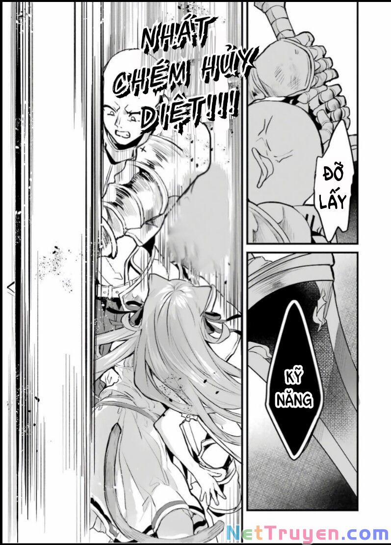 Yuusha Party Wo Tsuihou Sareta Beast Tamer, Saikyou Shuzoku Nekomimi Shojo To Deau 21 trang 6