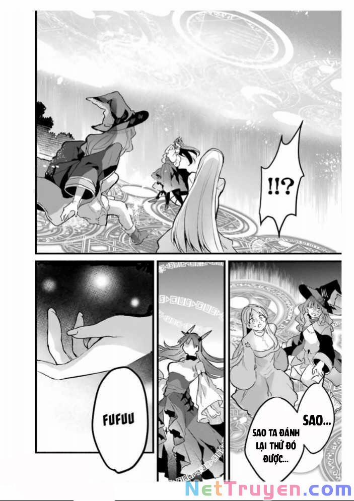 Yuusha Party Wo Tsuihou Sareta Beast Tamer, Saikyou Shuzoku Nekomimi Shojo To Deau 22 trang 11