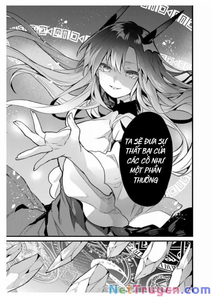 Yuusha Party Wo Tsuihou Sareta Beast Tamer, Saikyou Shuzoku Nekomimi Shojo To Deau 22 trang 12