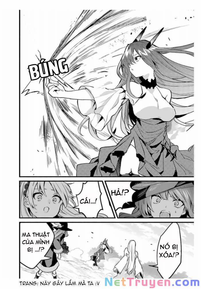 Yuusha Party Wo Tsuihou Sareta Beast Tamer, Saikyou Shuzoku Nekomimi Shojo To Deau 22 trang 5