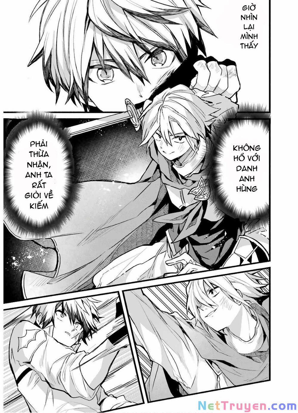 Yuusha Party Wo Tsuihou Sareta Beast Tamer, Saikyou Shuzoku Nekomimi Shojo To Deau 23 trang 6