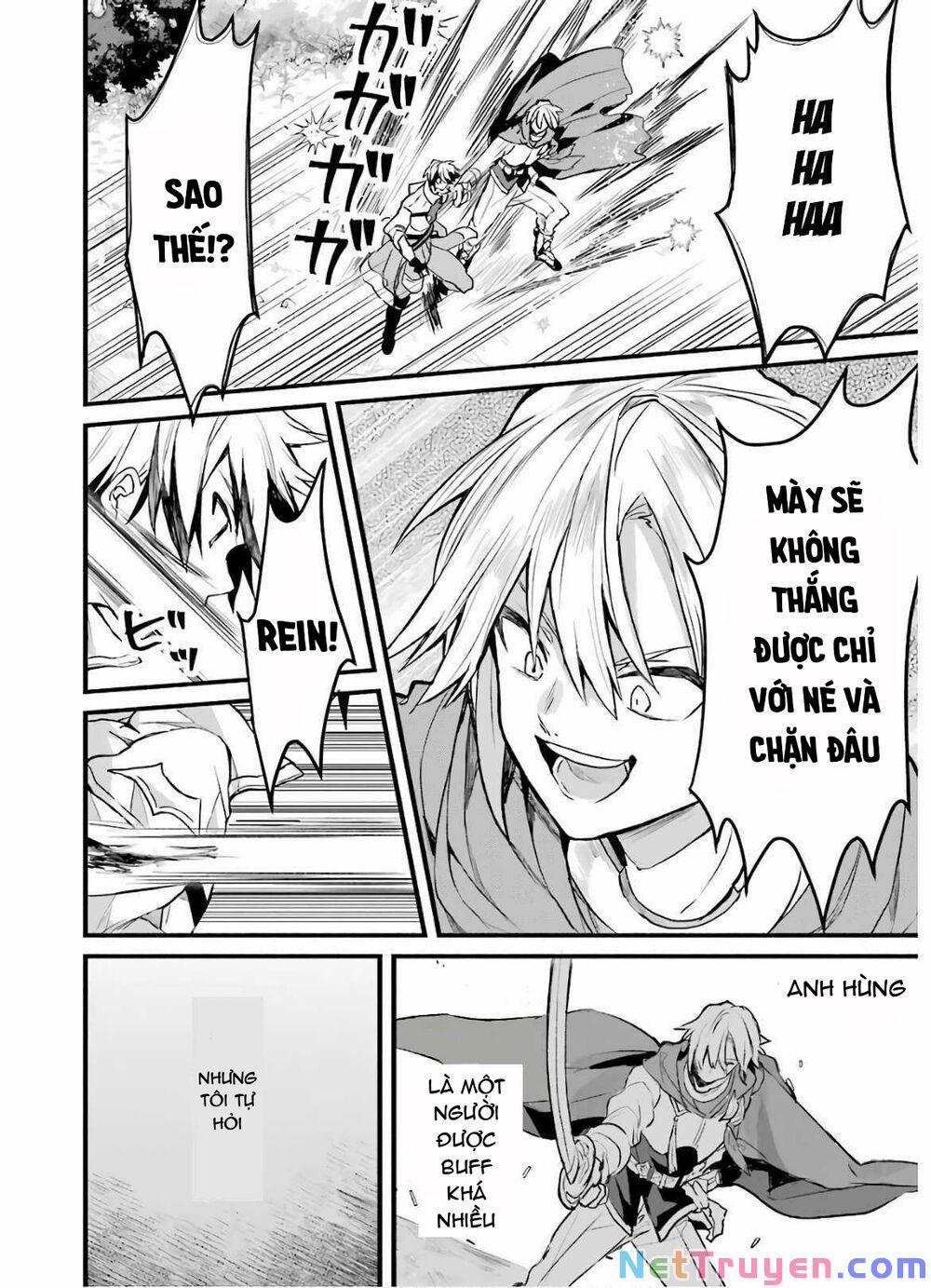 Yuusha Party Wo Tsuihou Sareta Beast Tamer, Saikyou Shuzoku Nekomimi Shojo To Deau 23 trang 7