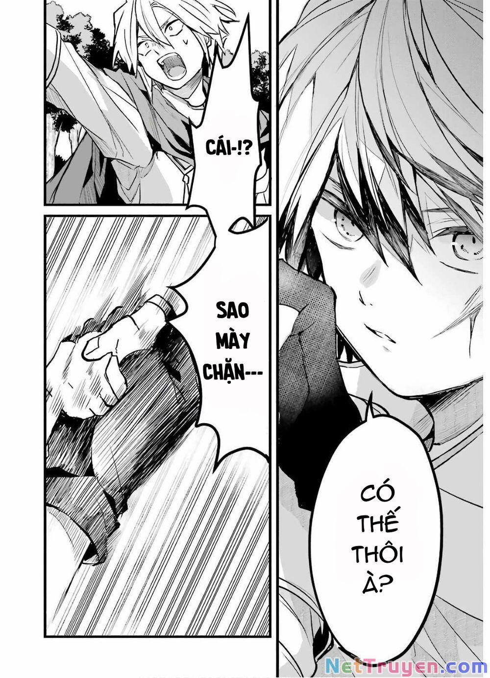 Yuusha Party Wo Tsuihou Sareta Beast Tamer, Saikyou Shuzoku Nekomimi Shojo To Deau 23 trang 9