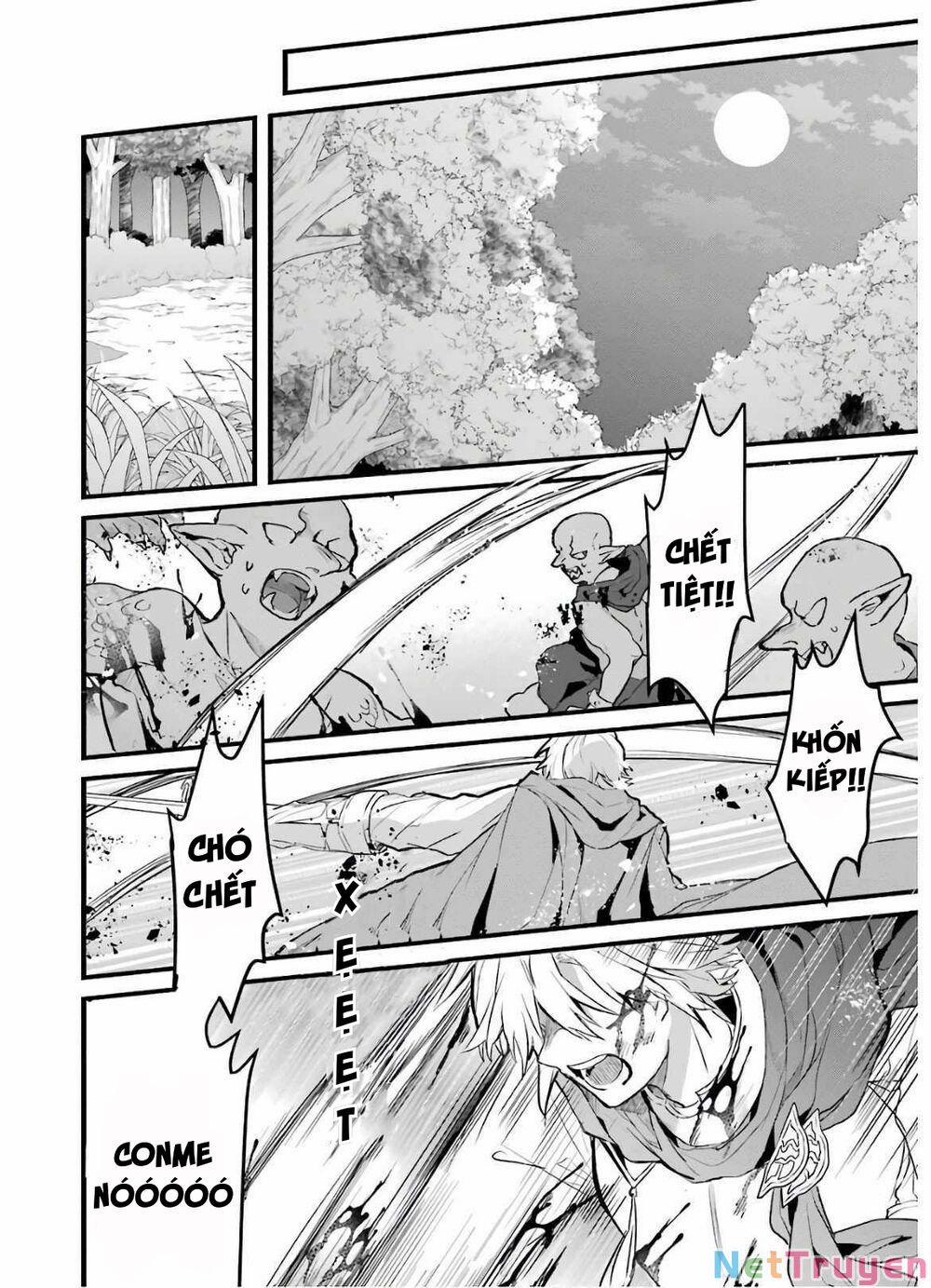 Yuusha Party Wo Tsuihou Sareta Beast Tamer, Saikyou Shuzoku Nekomimi Shojo To Deau 25 trang 15