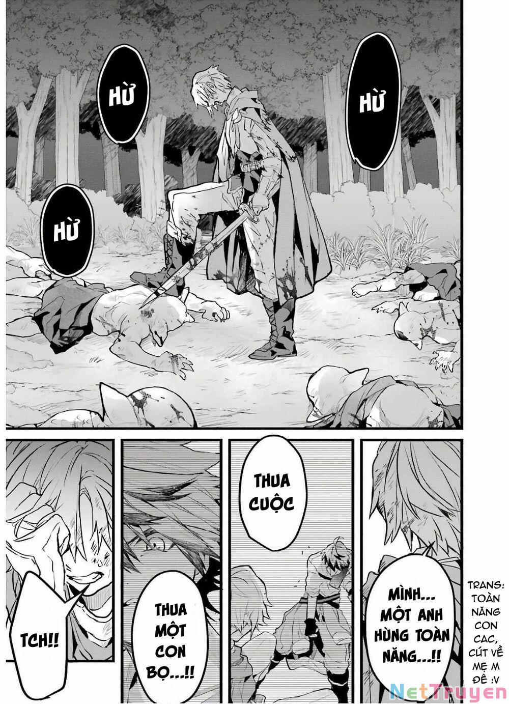 Yuusha Party Wo Tsuihou Sareta Beast Tamer, Saikyou Shuzoku Nekomimi Shojo To Deau 25 trang 16