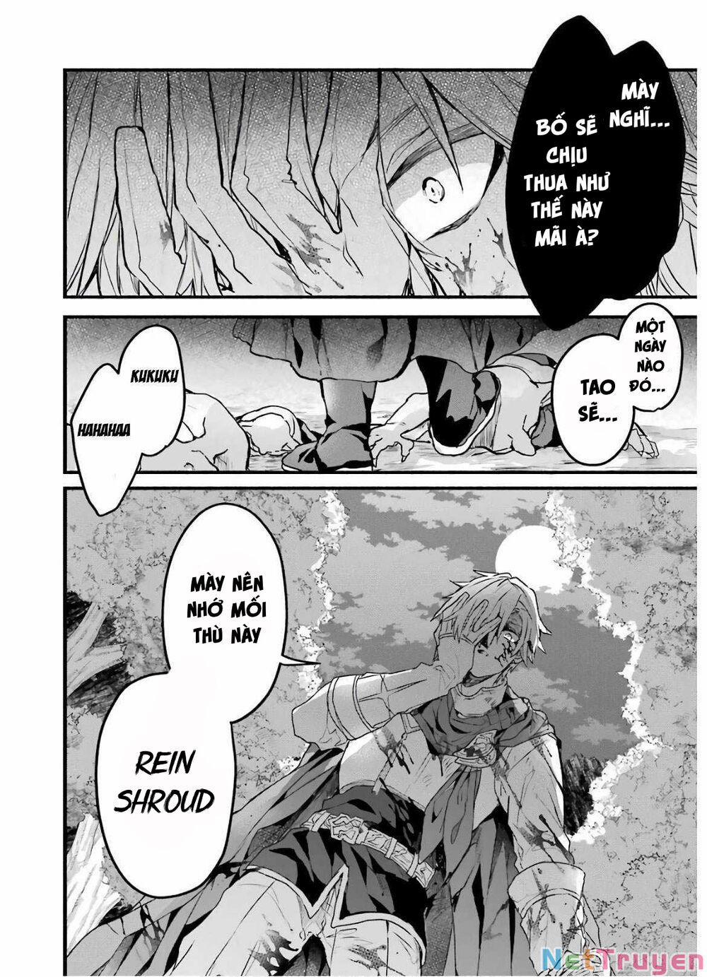 Yuusha Party Wo Tsuihou Sareta Beast Tamer, Saikyou Shuzoku Nekomimi Shojo To Deau 25 trang 17