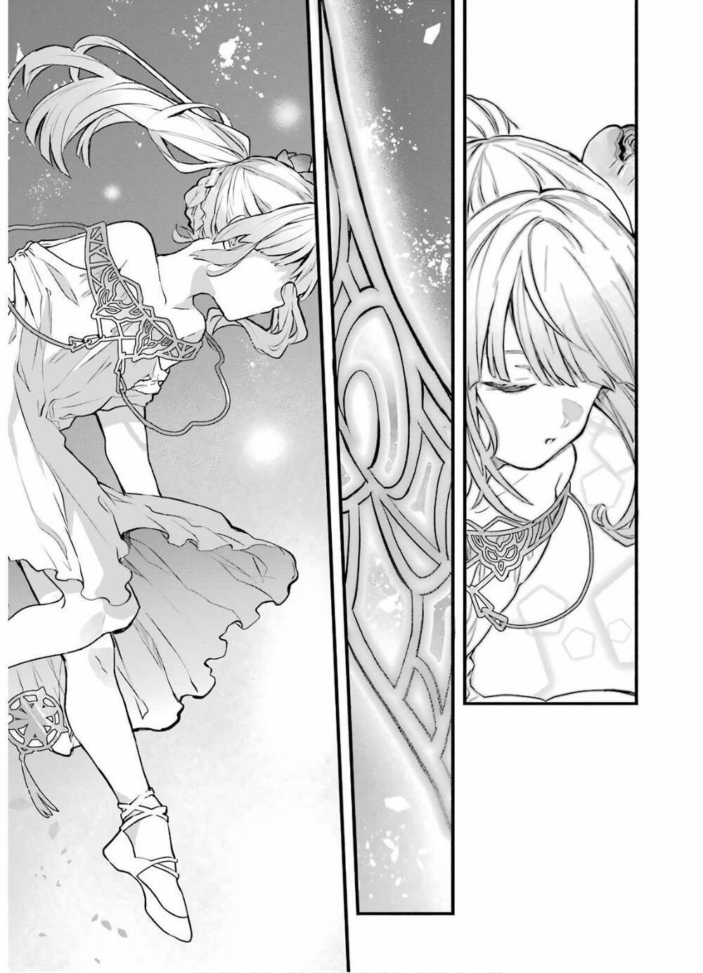 Yuusha Party Wo Tsuihou Sareta Beast Tamer, Saikyou Shuzoku Nekomimi Shojo To Deau 26 trang 16