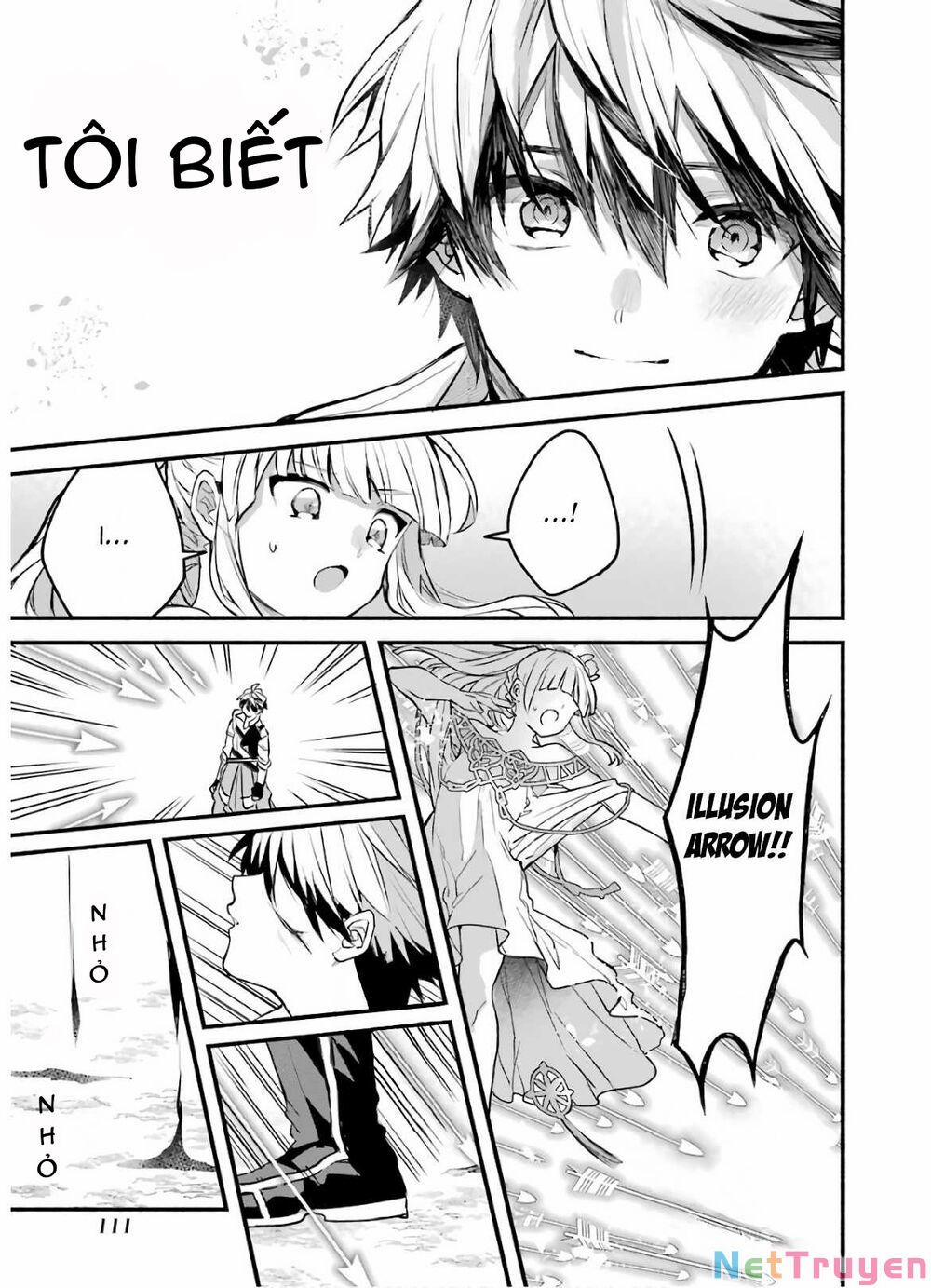 Yuusha Party Wo Tsuihou Sareta Beast Tamer, Saikyou Shuzoku Nekomimi Shojo To Deau 27 trang 14