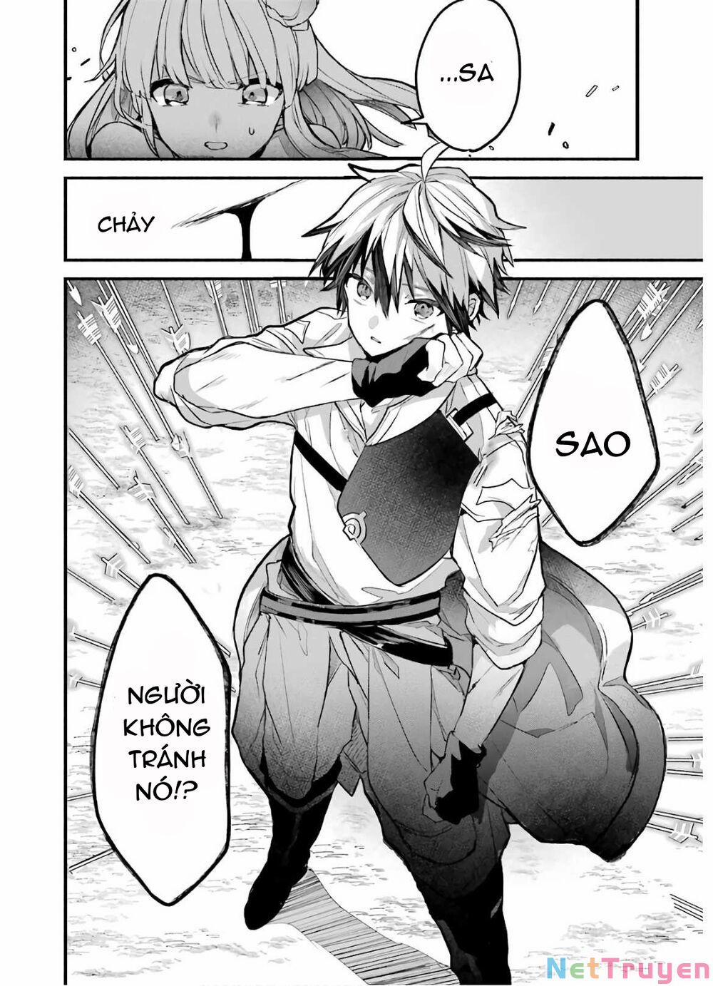 Yuusha Party Wo Tsuihou Sareta Beast Tamer, Saikyou Shuzoku Nekomimi Shojo To Deau 27 trang 15