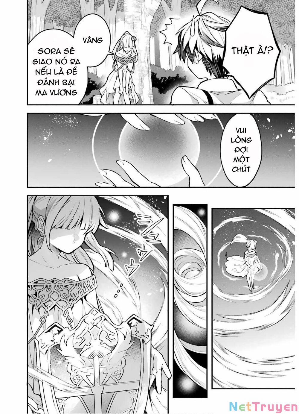 Yuusha Party Wo Tsuihou Sareta Beast Tamer, Saikyou Shuzoku Nekomimi Shojo To Deau 28 trang 5