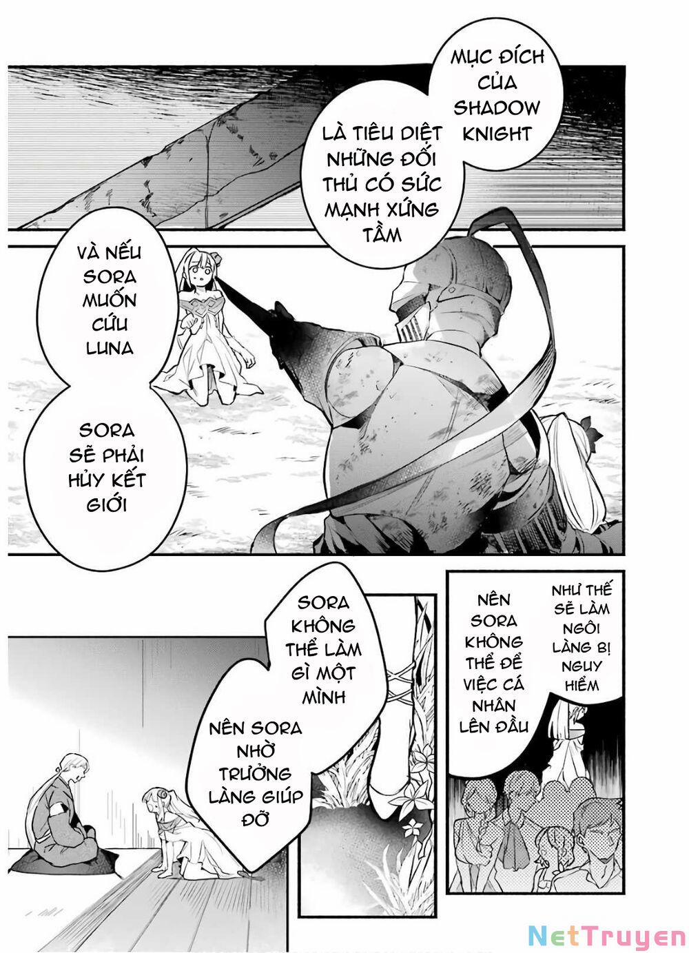 Yuusha Party Wo Tsuihou Sareta Beast Tamer, Saikyou Shuzoku Nekomimi Shojo To Deau 29 trang 4