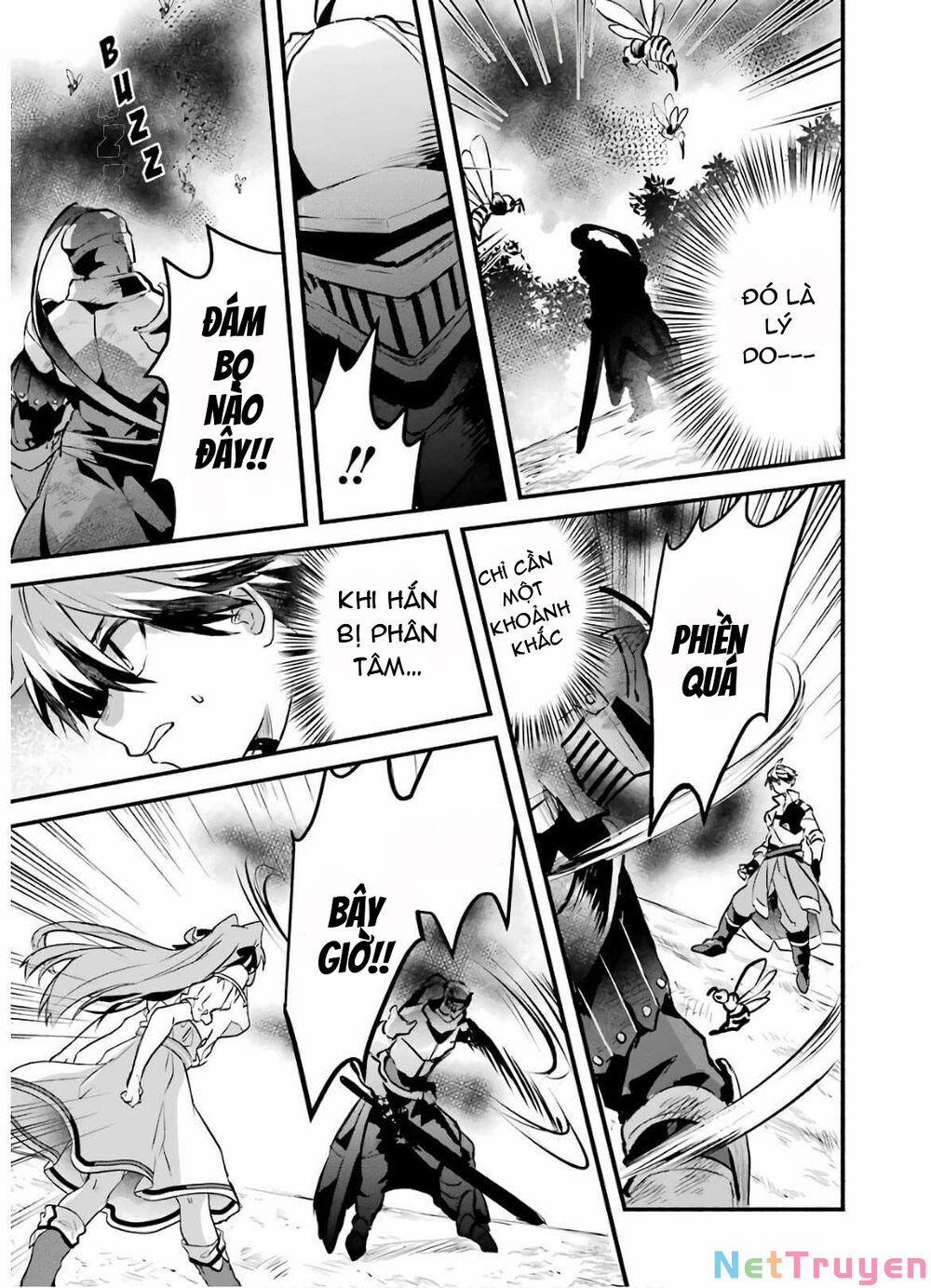 Yuusha Party Wo Tsuihou Sareta Beast Tamer, Saikyou Shuzoku Nekomimi Shojo To Deau 30 trang 14