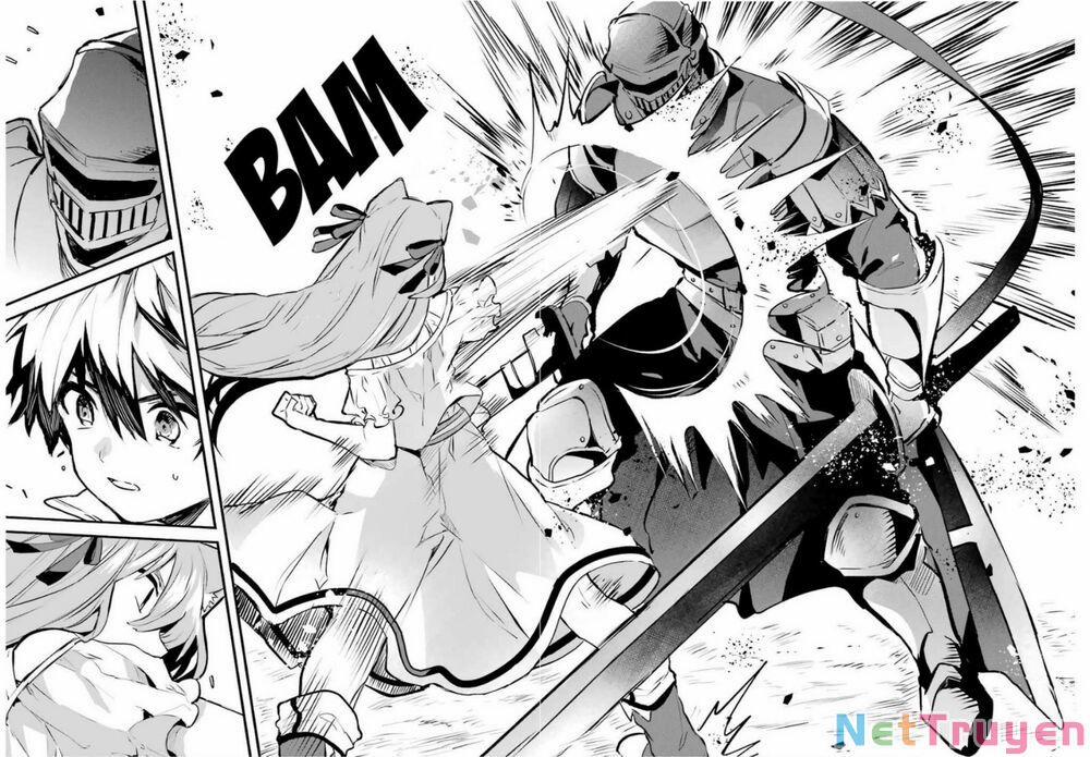 Yuusha Party Wo Tsuihou Sareta Beast Tamer, Saikyou Shuzoku Nekomimi Shojo To Deau 30 trang 17