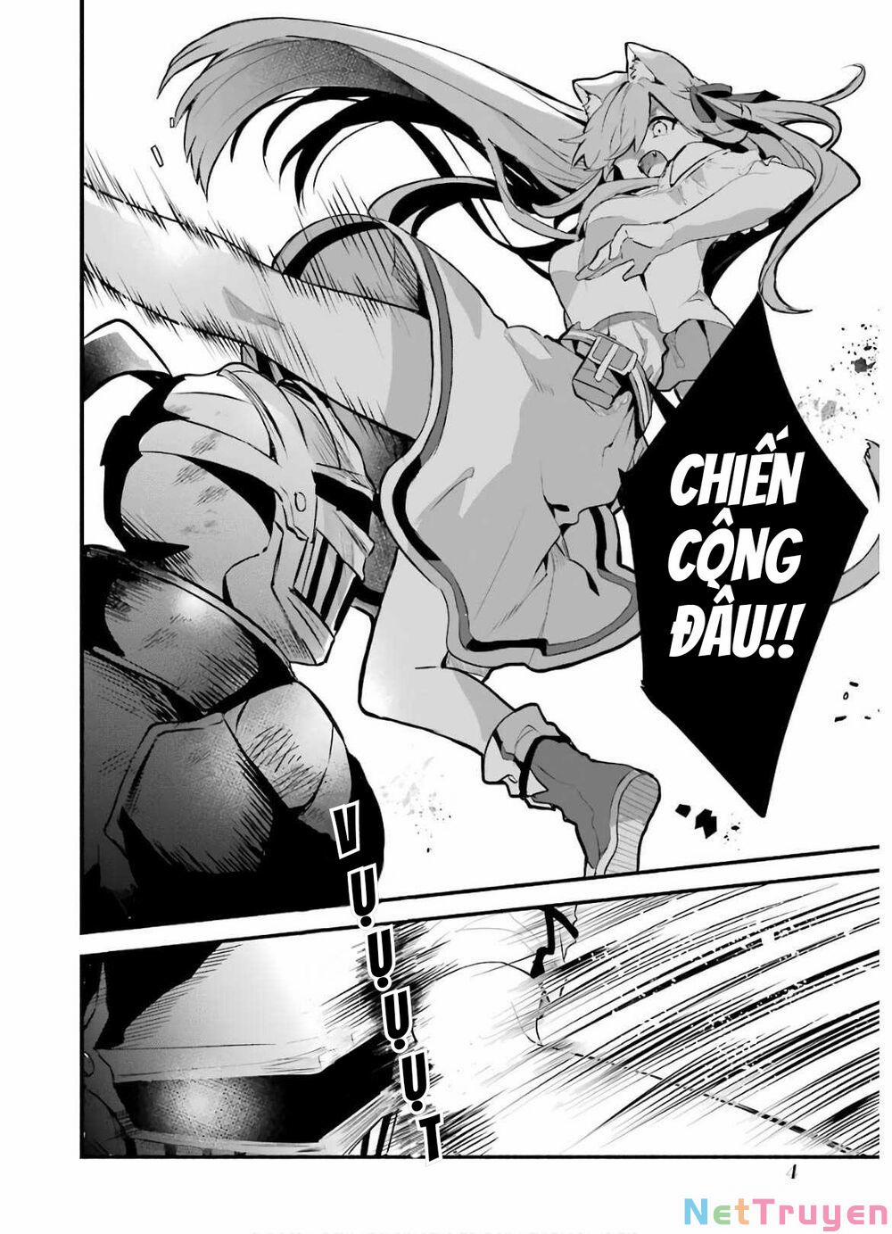 Yuusha Party Wo Tsuihou Sareta Beast Tamer, Saikyou Shuzoku Nekomimi Shojo To Deau 30 trang 3